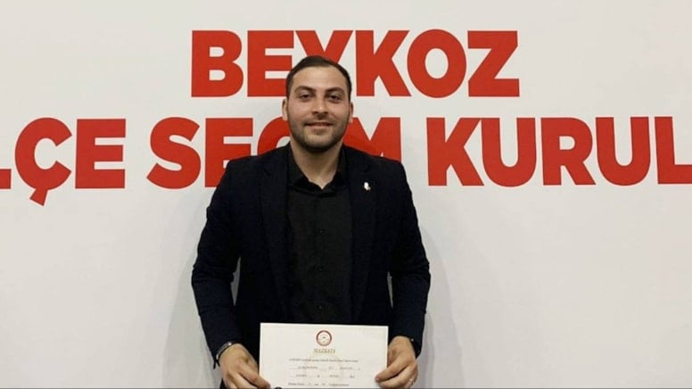 CHP’den istifa etti, ödülünü koltukla aldı