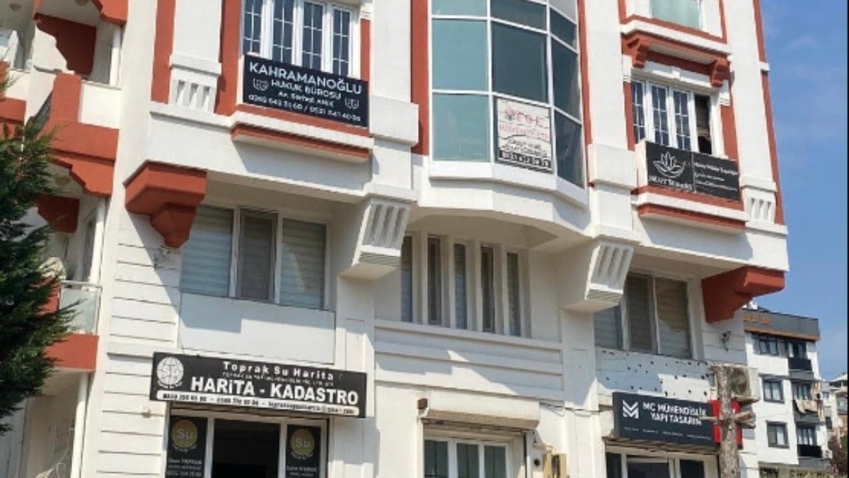 AKP’li belediyenin vakfı yolsuzluk çarkı mı? İYİ Partili meclis üyesi suç duyurusunda bulundu