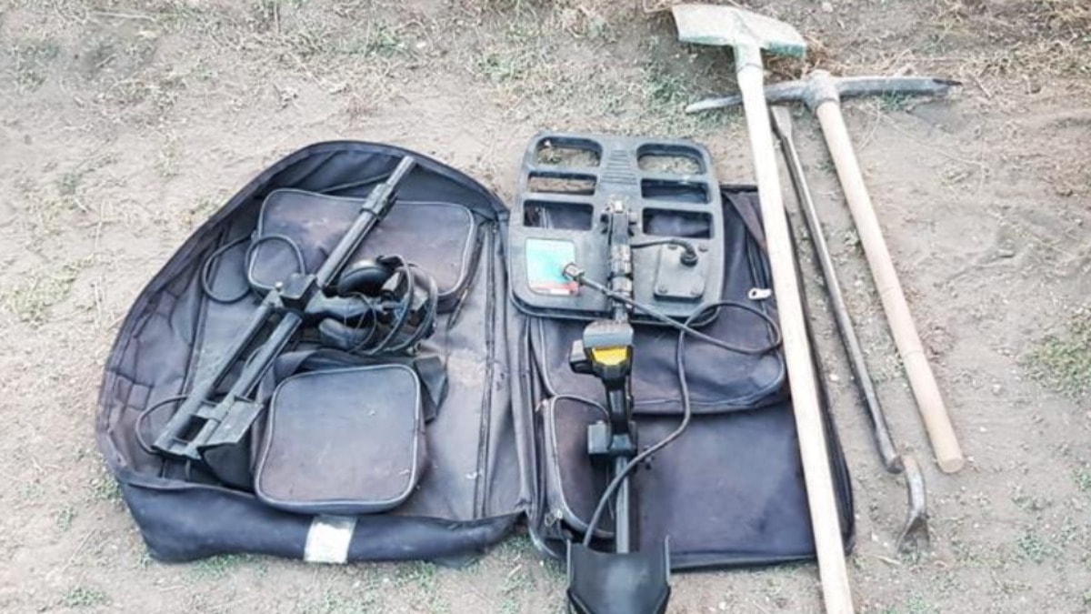 Define çetesine operasyon! 15 tutuklama kararı