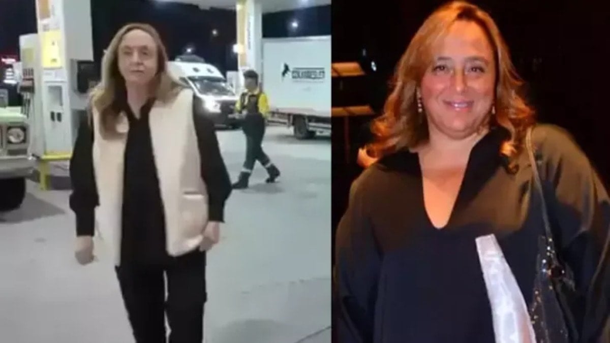 Son dakika... Ayşe Barım'ın tahliyesine itiraz