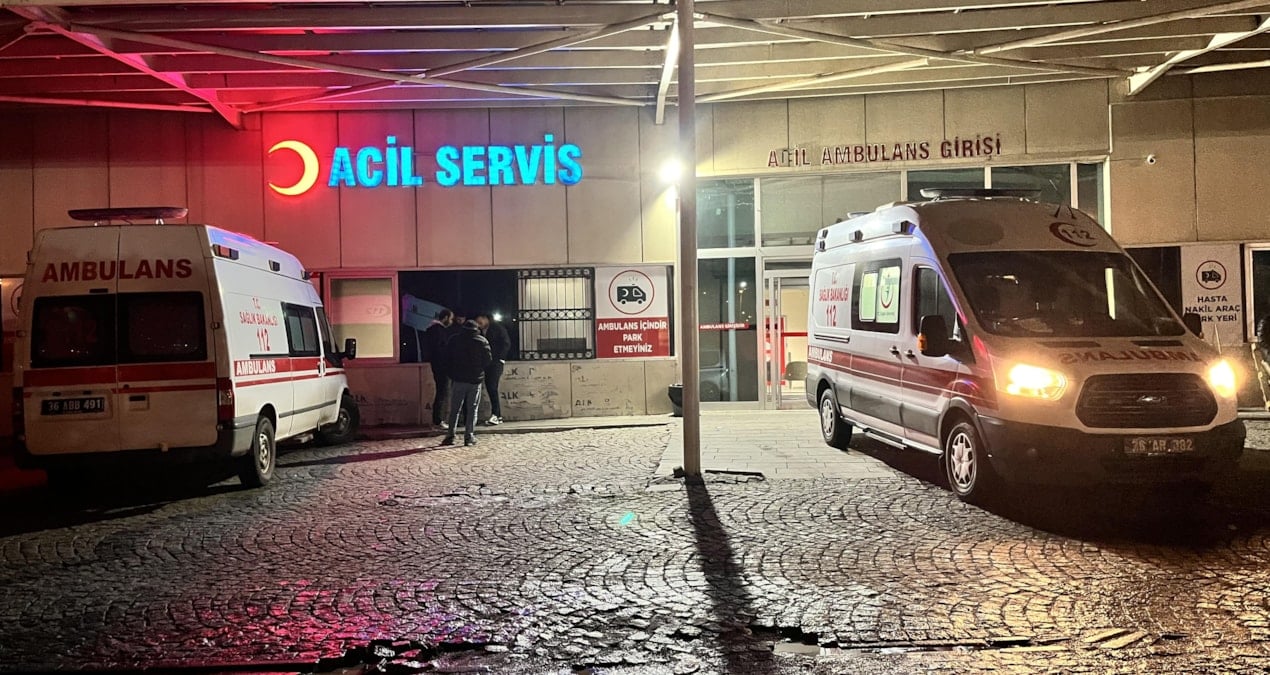 Kahreden ölüm! Ördek avında kazayla oğlunu vurdu Kahreden ölüm! Ördek avında kazayla oğlunu vurdu