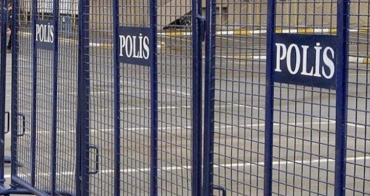 Son Dakika… İstanbul’da 4 ilçede eylem yasağı Son Dakika… İstanbul’da 4 ilçede eylem yasağı