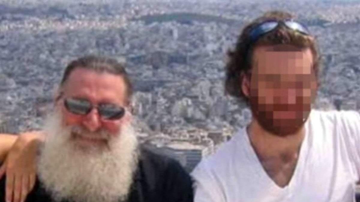 Ege ve Akdeniz’de asrın casusu Kerpeli (Karpathos) Bill ABD’de ortaya çıktı