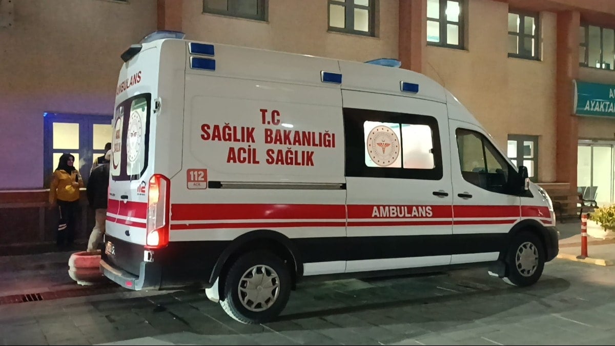 Son Dakika Haber Görseli