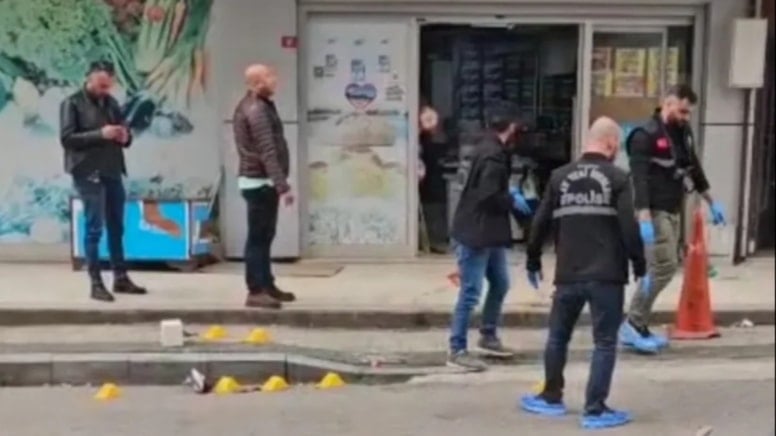 Menzil'deki miras kavgasında ilk kez silahlar konuştu: Yaralılar var