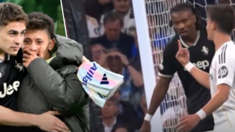 Arda Güler ağzını bozdu