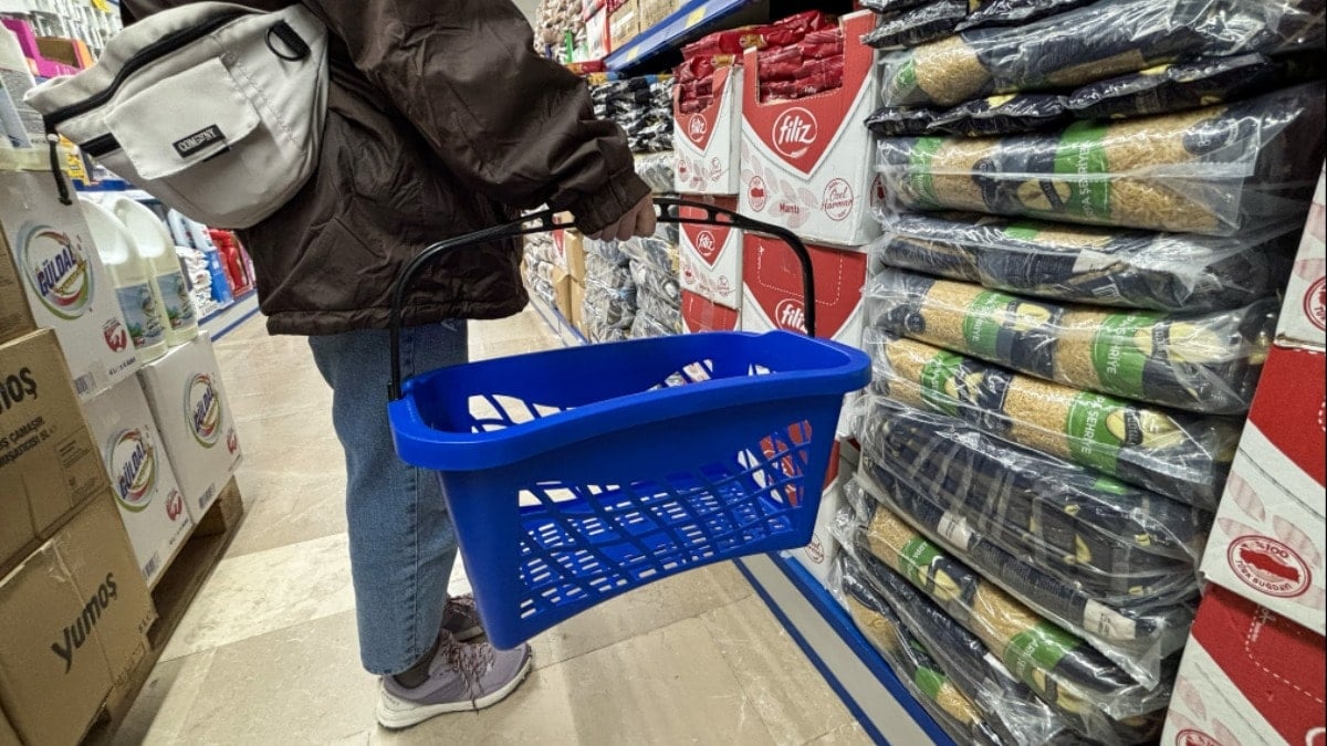 Zincir markette satılıyor, milyonlar tüketiyor: Ticaret Bakanlığı inceleme başlattı
