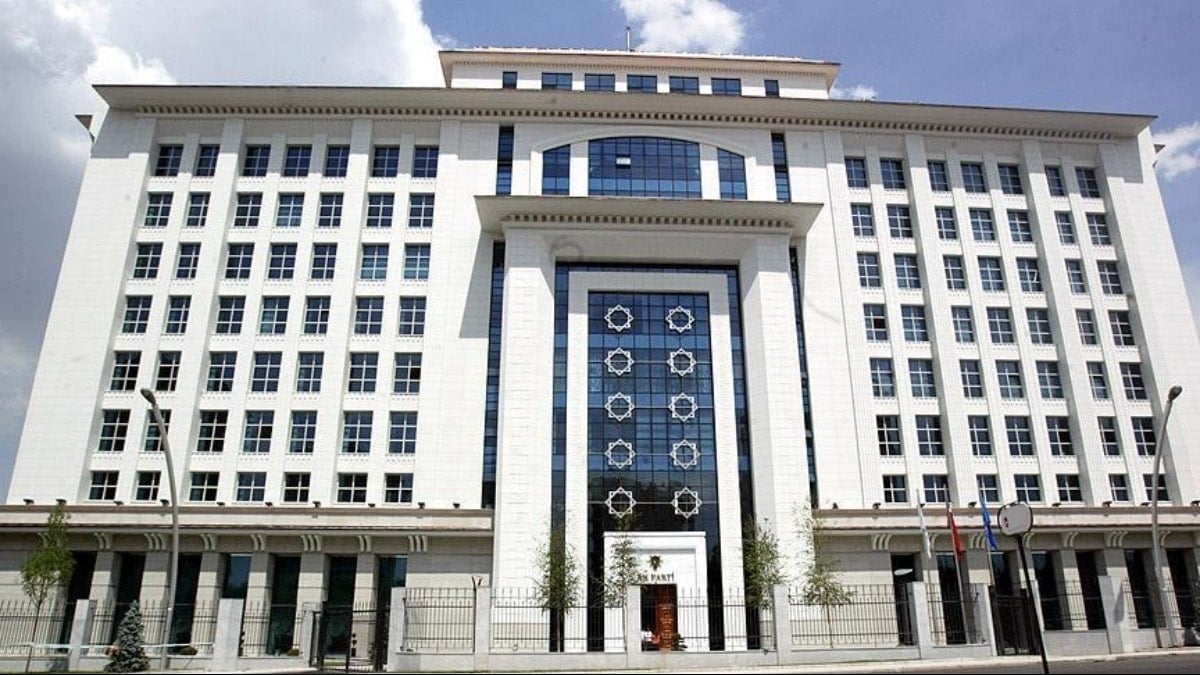 AKP’de ‘gönülsüz’ istifa dalgası büyüyor! Merkez düğmeye bastı