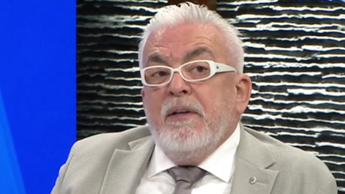 Gürsel Tekin kararına hukukçu Uğur Poyraz'ın yorumu gündem oldu