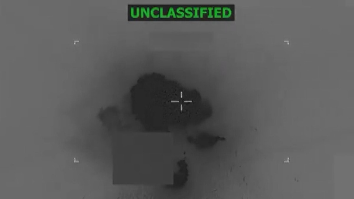 ABD'den Karayipler'de operasyon: 6 ölü