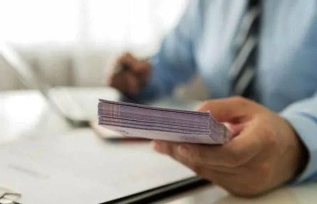 Akbank 32 günlük mevduat