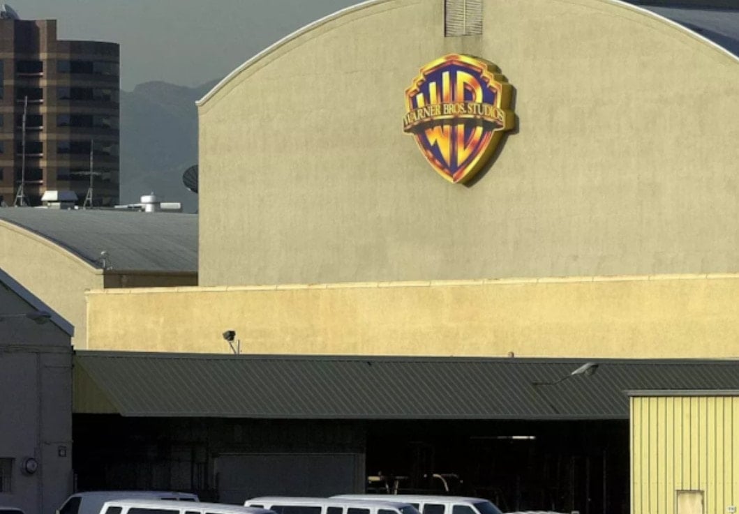 Warner Bros. Discovery yeniden yapılanma