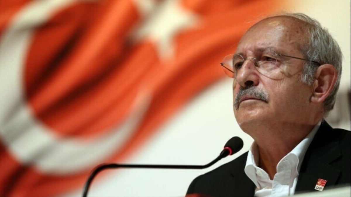 Bilge Yılmaz’dan Kılıçdaroğlu’na ağır eleştiri