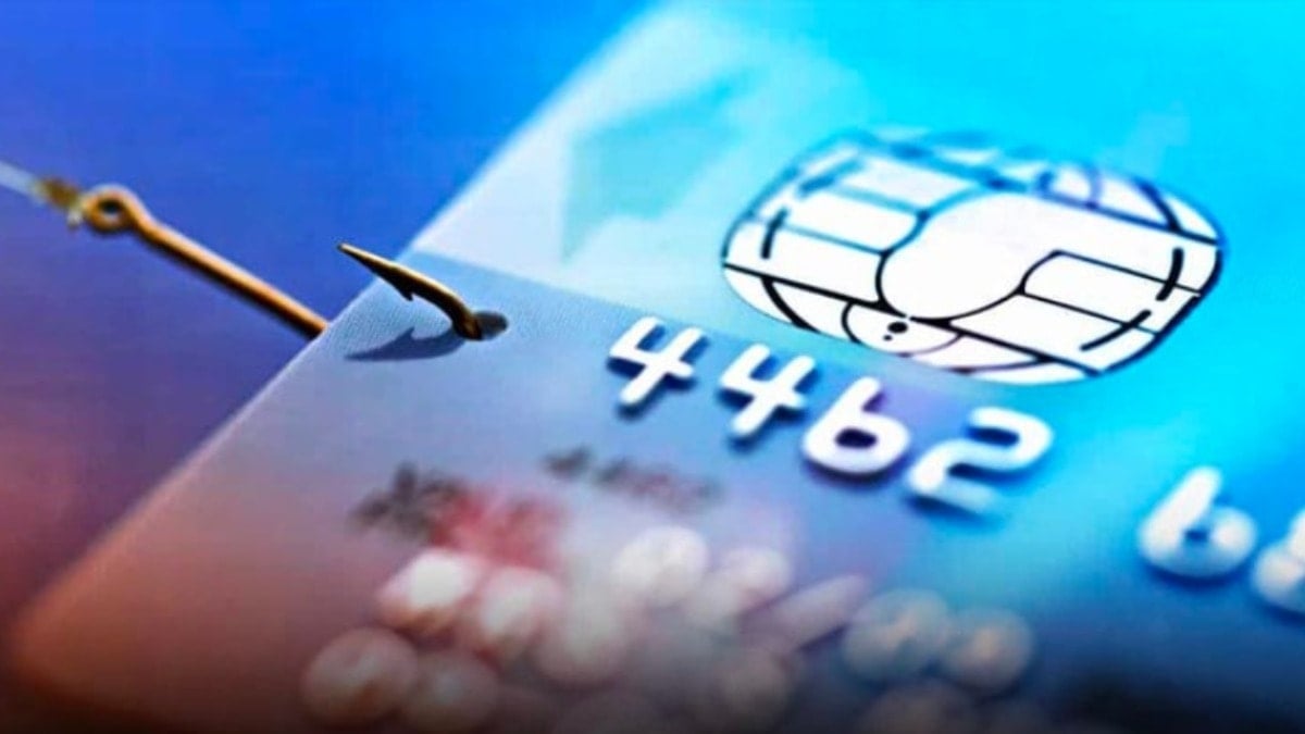Böyle dolandırıcılık ancak filmlerde olur! 127 milyonluk vurgun