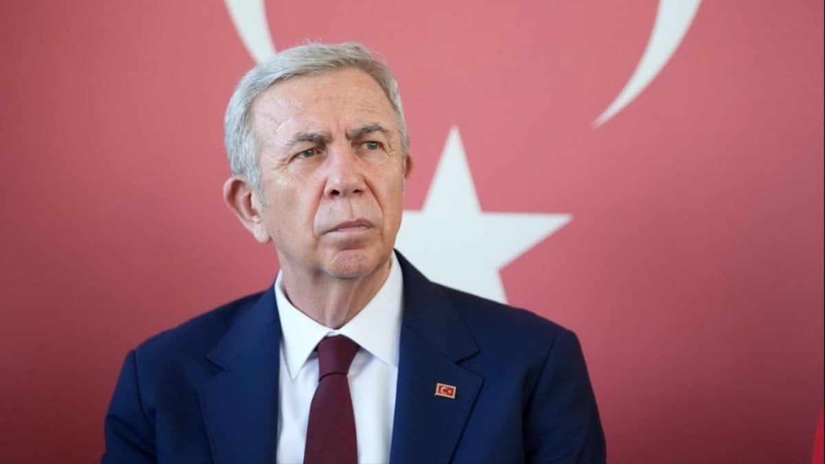 Anketlerde fark attı hedefe konuldu