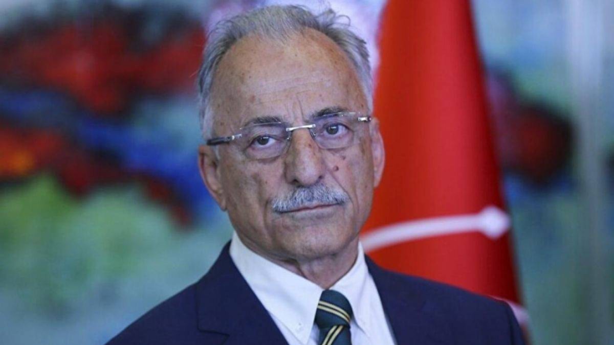 Ne badireler atlattık, merak etmeyin bunları da aşacağız