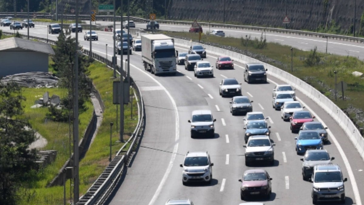 42 ilin batıya açılan yeni kapısı olacak, 80 dakikalık yol 43 dakikaya düşecek