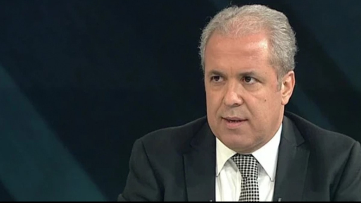 AKP’li eski vekil canlı yayında DEM Parti’ye verdi veriştirdi
