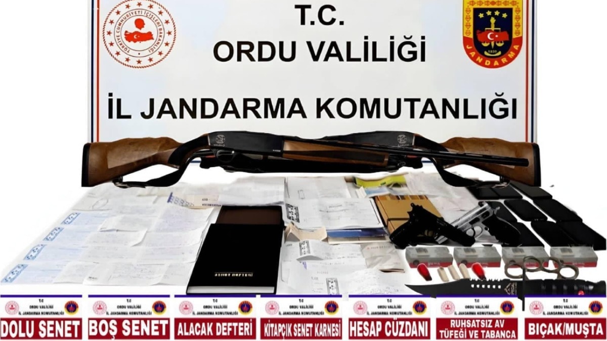 İki ilde dolandırıcılık operasyonu; 4 tutuklama