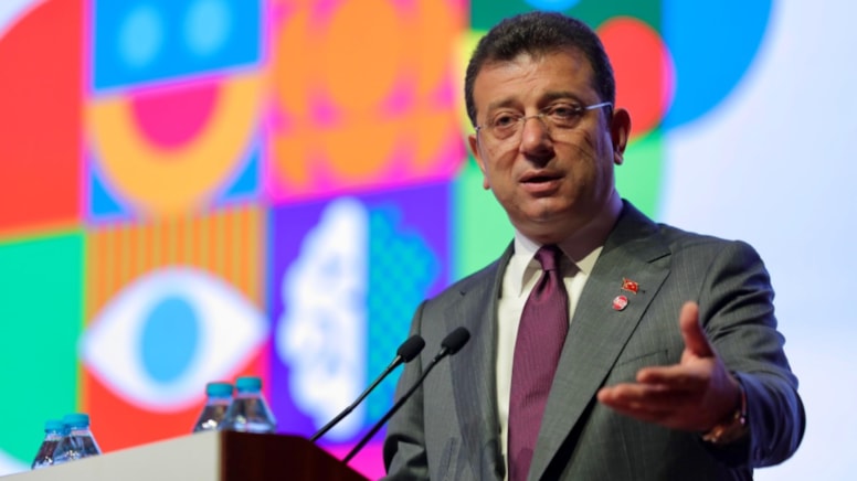 Son dakika... Ekrem İmamoğlu’nun savcılara hakaret davası düştü