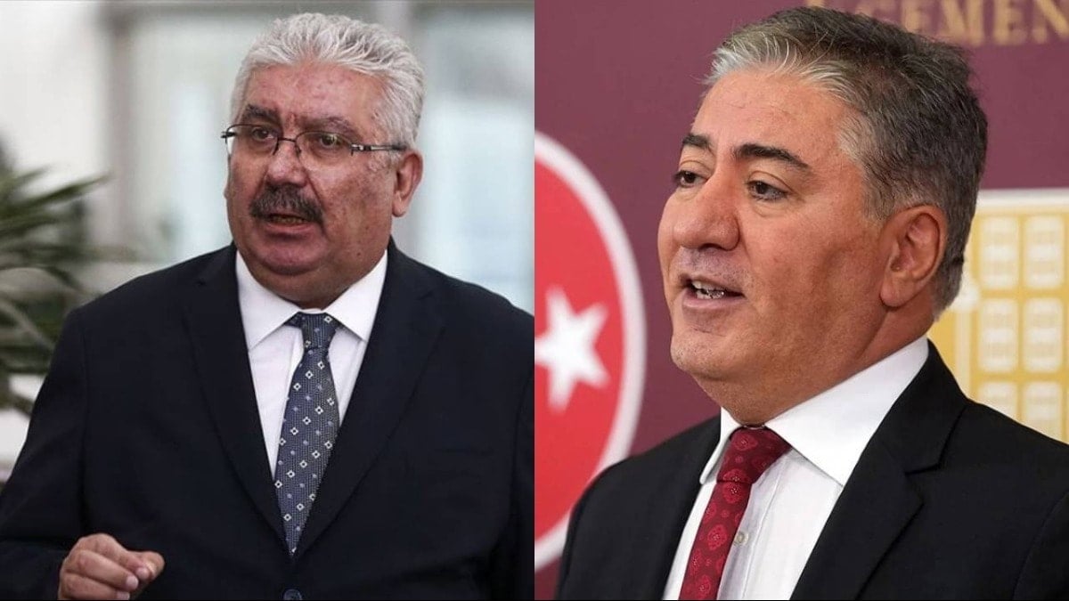 Gerilim tırmanıyor! CHP’den MHP’nin ‘tehdit dolu’ yanıtına sert tepki