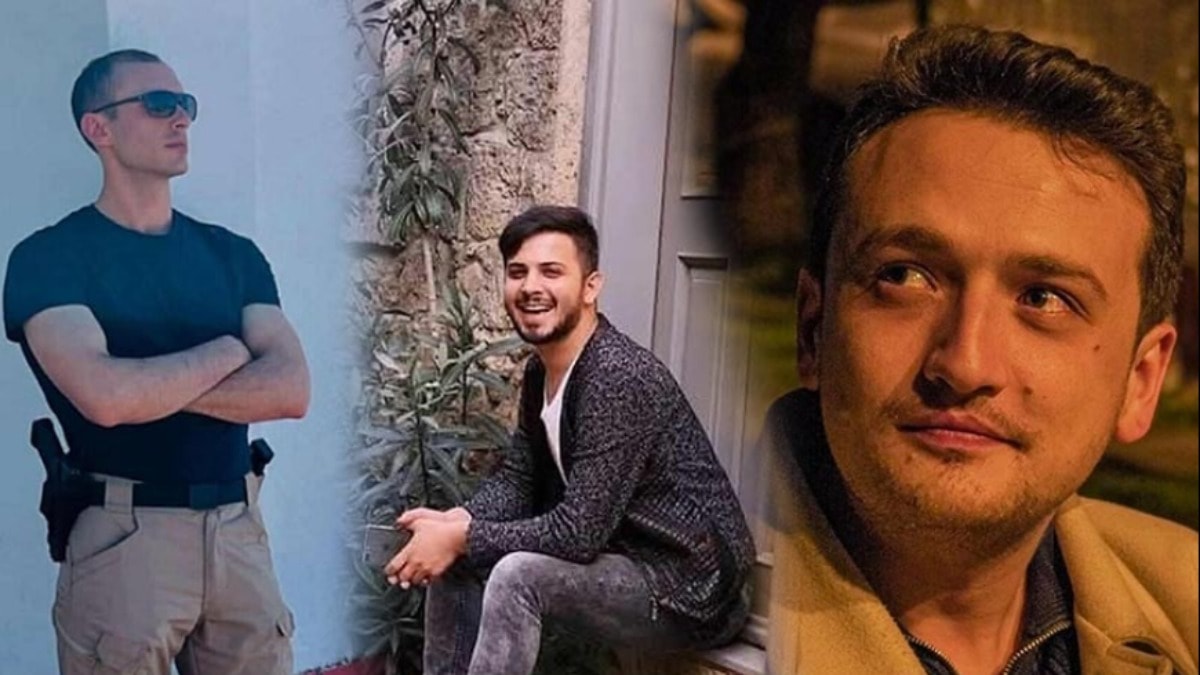 Türkiye'yi sarsan cinayetleri işleyen katil cezaevinden indirimle çıkmış