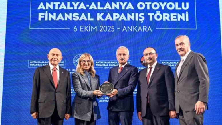 Nihat abiye para bulduk töreni