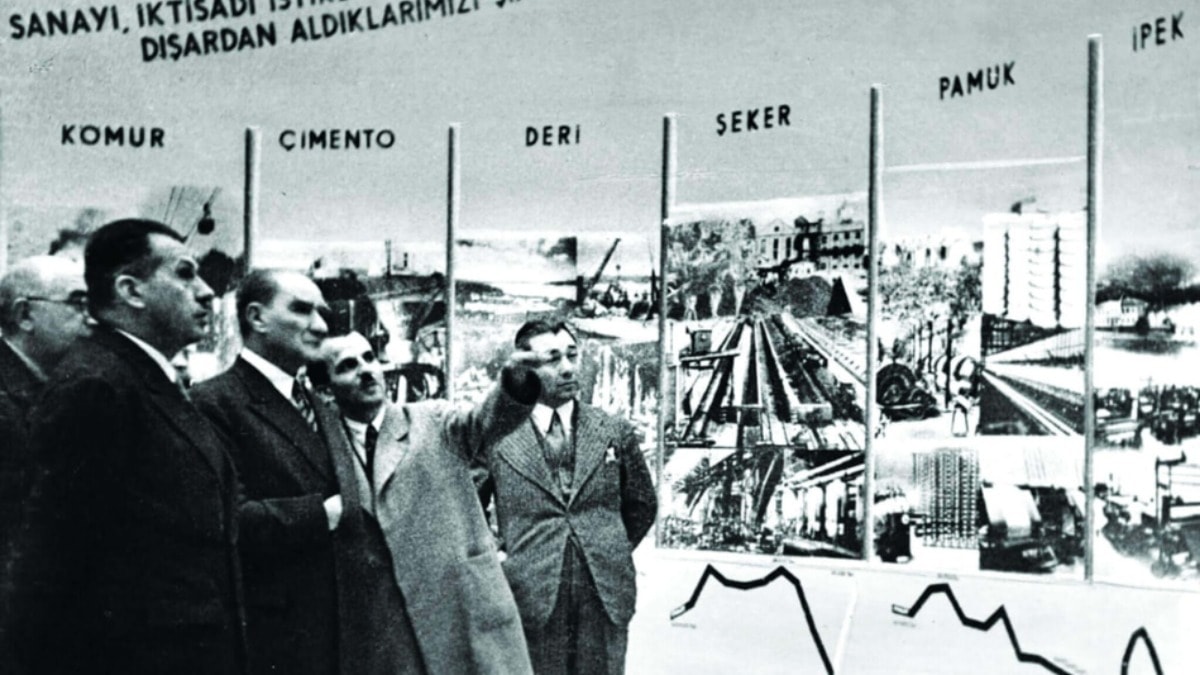 Bu ülkeyi Cumhuriyet inşa etti AKP hepsini teker teker sattı