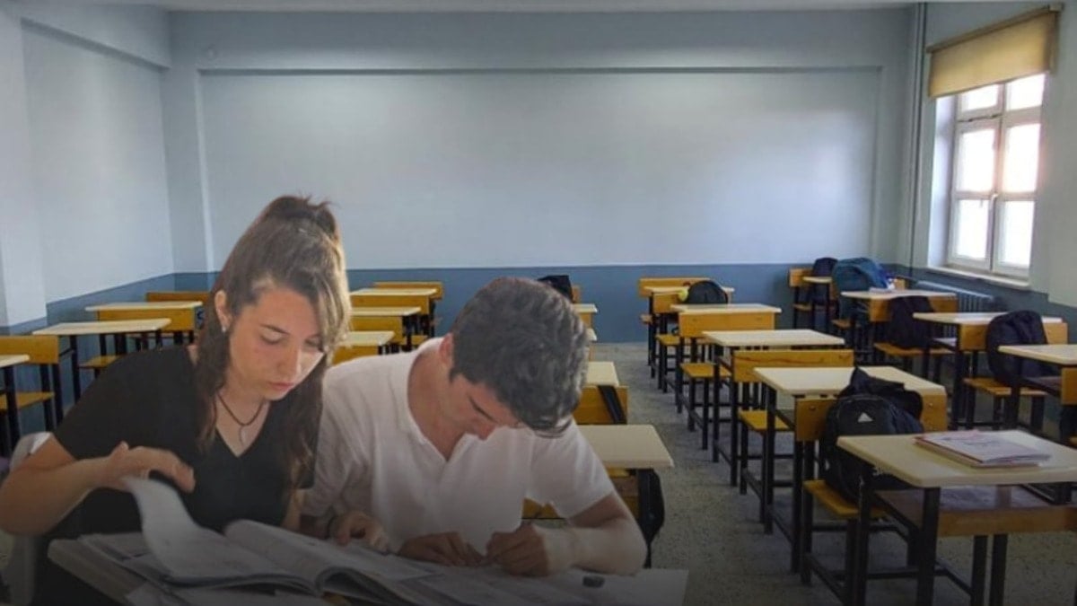 Aileler geri adım atmadı: O sınıflar boş kaldı