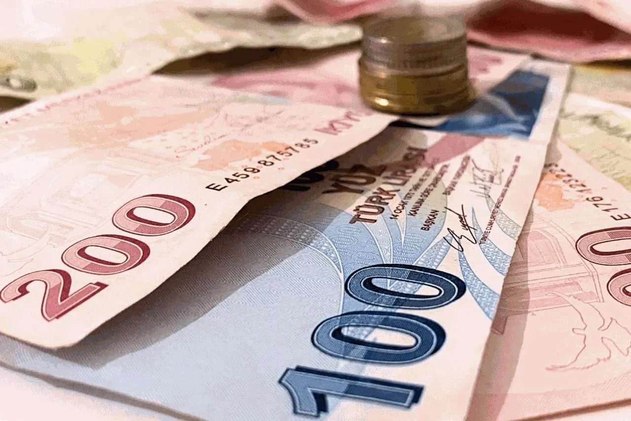 DenizBank 32 günlük mevduat