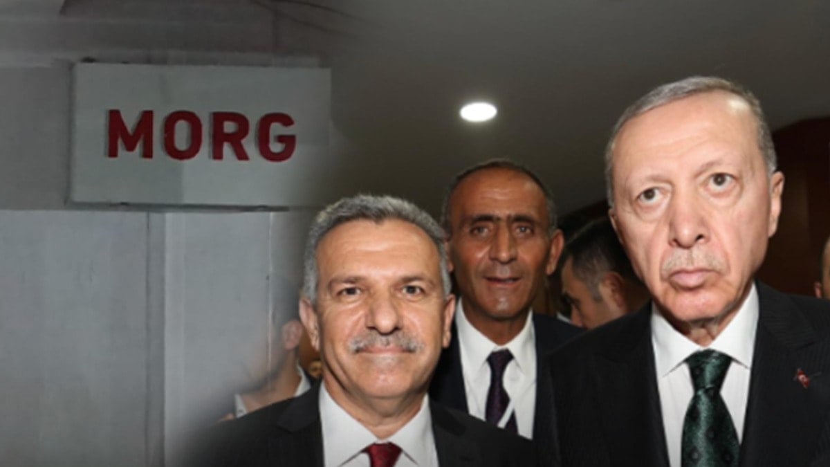 AKP'li belediye başkanının ağabeyi sır şekilde öldü! Soruşturma başlatıldı