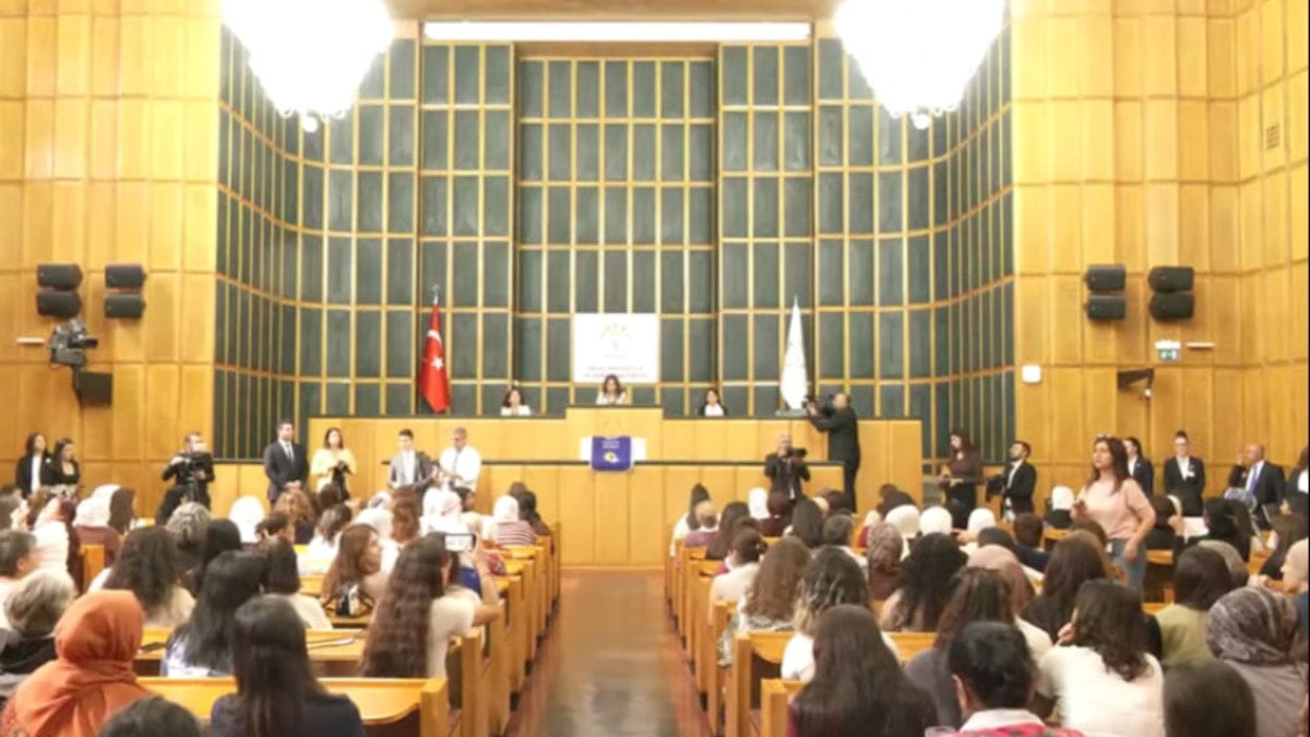 Kulis: Meclis'te 'Apo' sloganına DEM'den ilk açıklama!