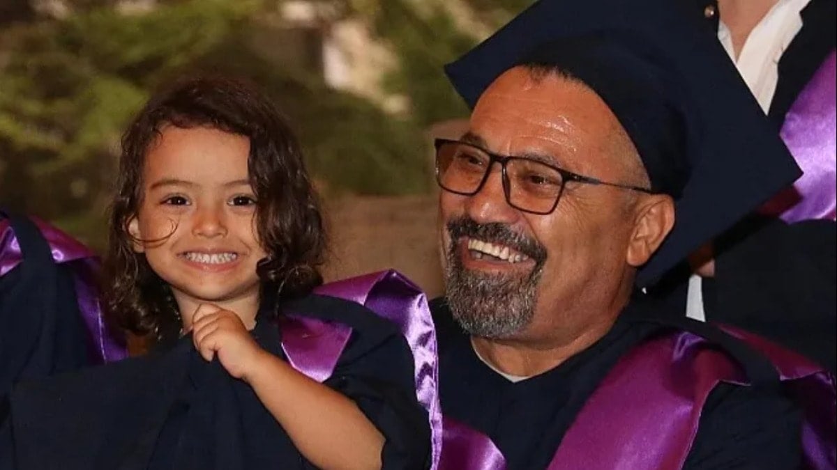 12 Eylül'de yarım kaldı, 65 yaşında eczacı oldu