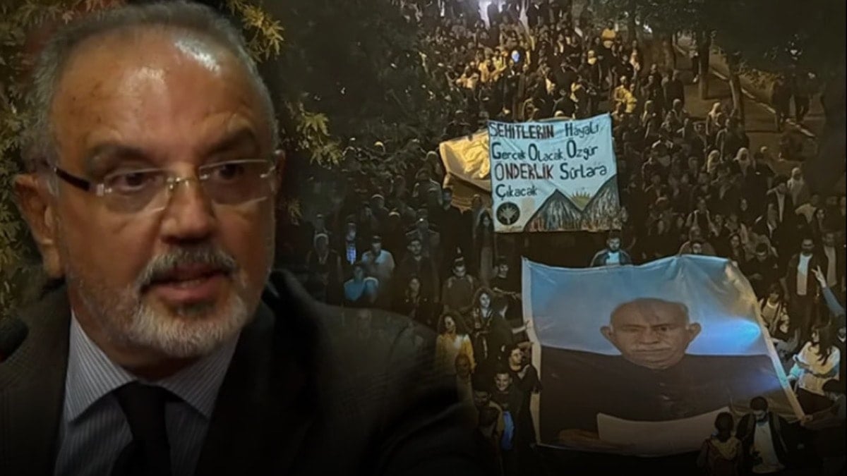 DEM- AKP hattında gerilim yükseldi!