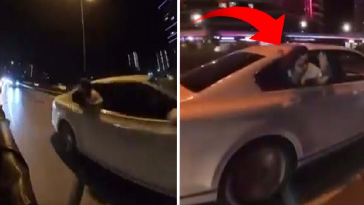 Korsan taksi dehşeti: 15 yaşındaki kızın 'imdat' çığlıkları ekipleri harekete geçirdi!