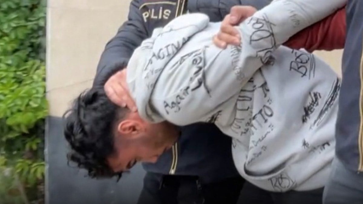 Nişanlanıp İstanbul'a gelen turist çifte kabusu yaşattı!
