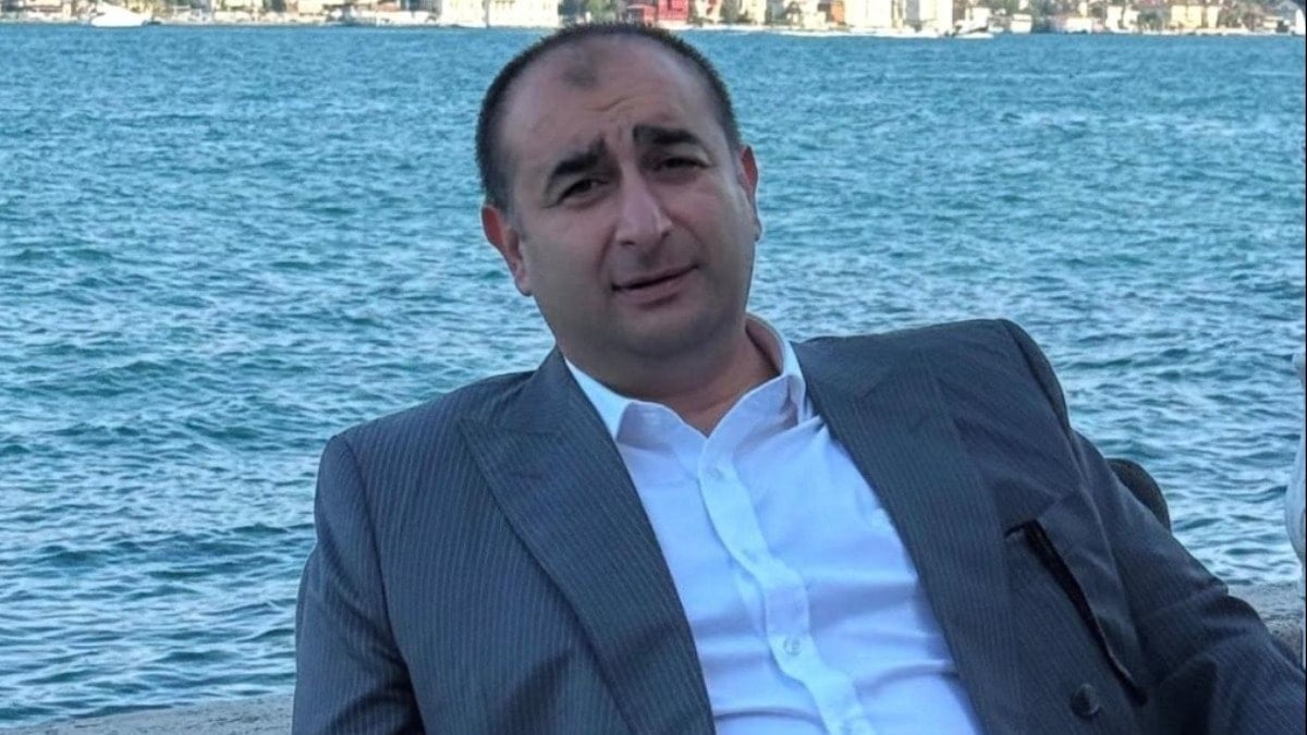 Serdar Öktem cinayetinde gözaltı sayısı 13'e yükseldi