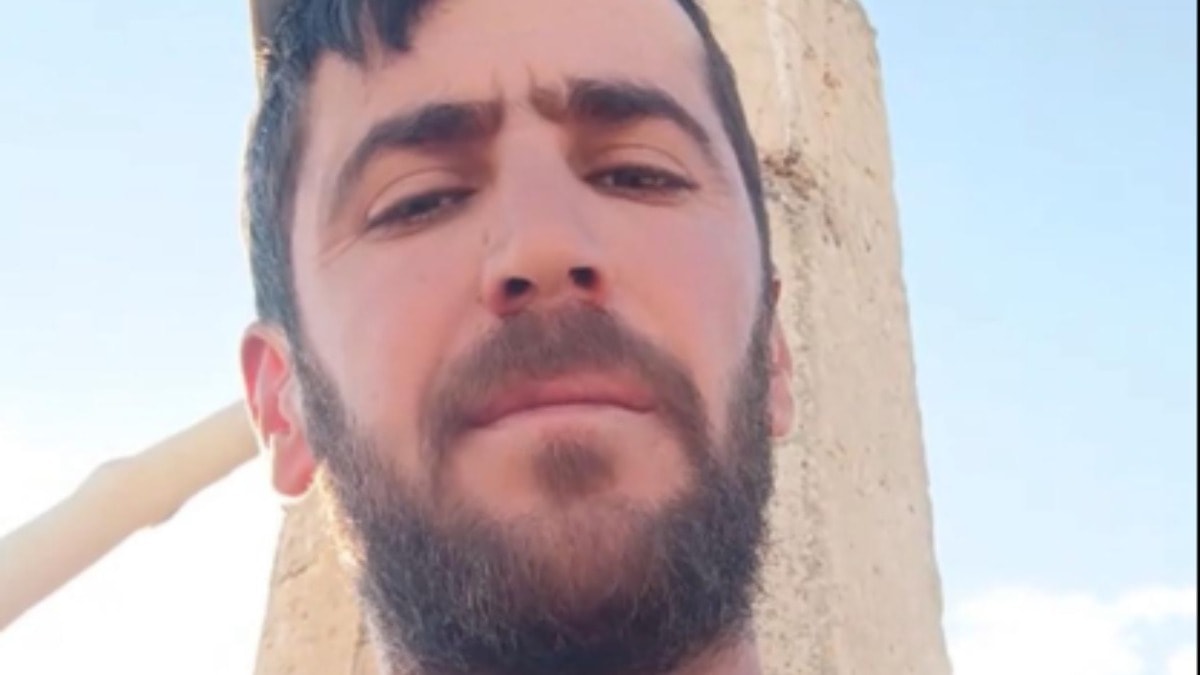 Muş’ta feci olay: Yıldırım isabet eden çoban can verdi