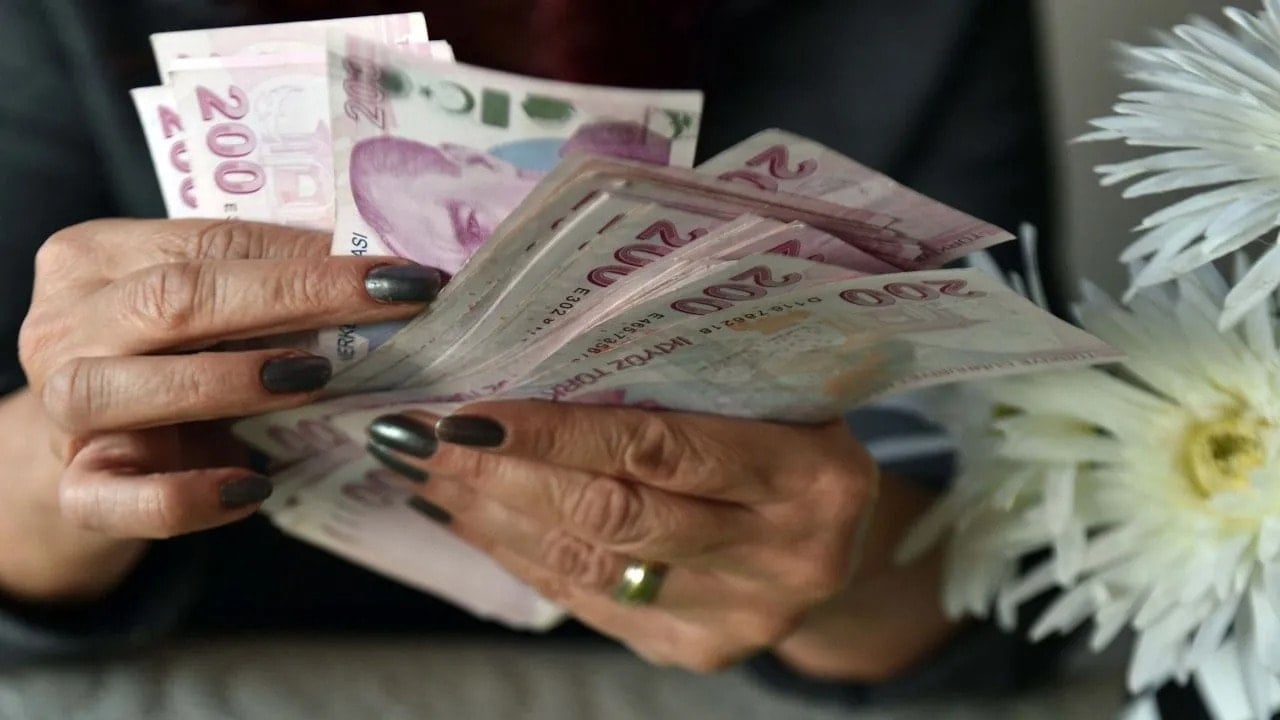 Odea 32 günlük mevduat