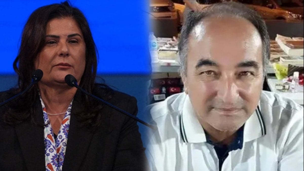 Çerçioğlu şikayet etmişti: Bilinci kapalı, bacağı kesilebilir