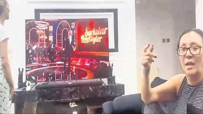 Güllü'nün ölmeden 1 saat önceki son anları ortaya çıktı: 'Sesi Kıs’ mesajının sırrı çözüldü