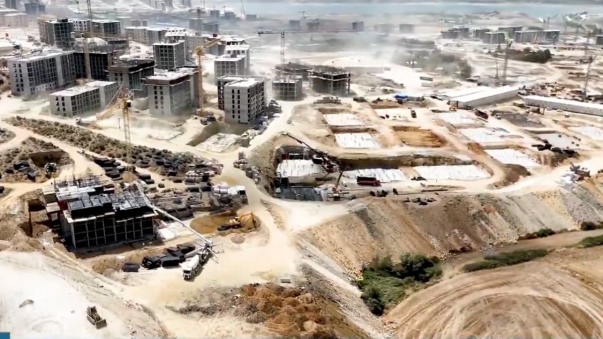 AKP’nin Kanal İstanbul inadına şimdiden 80 milyar