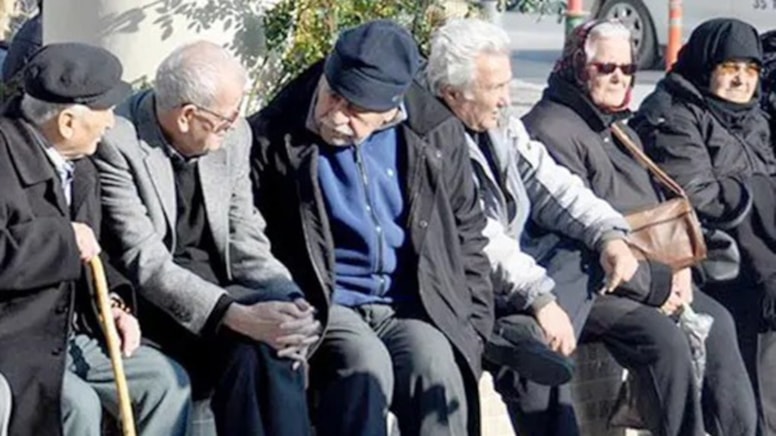 Primlerden yakınan SGK Başkanı Raci Kaya: Düşük maaşın sebebi emeklilerin ölmemesi