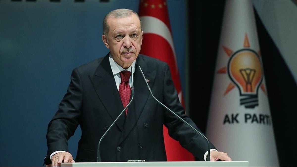 Ankara kulislerinde 'erken seçim' sesi!  'Evet' hesabı