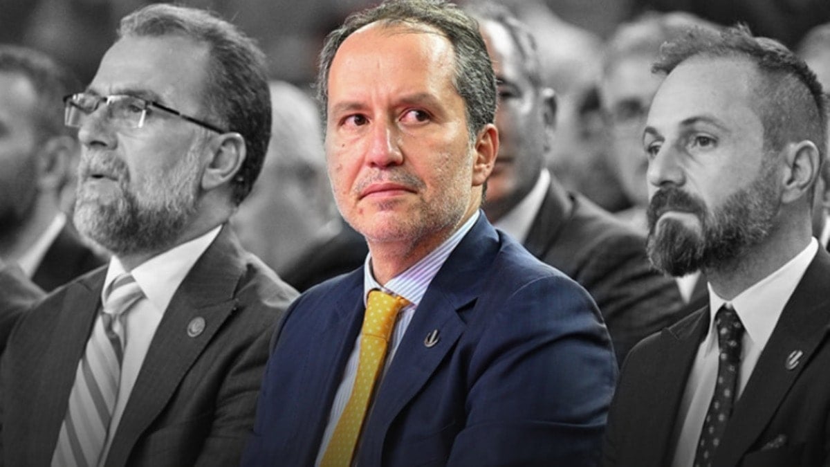 Fatih Erbakan Ankara'dan kulağına gelen son bilgiyi açıkladı: Kılıçdaroğlu...