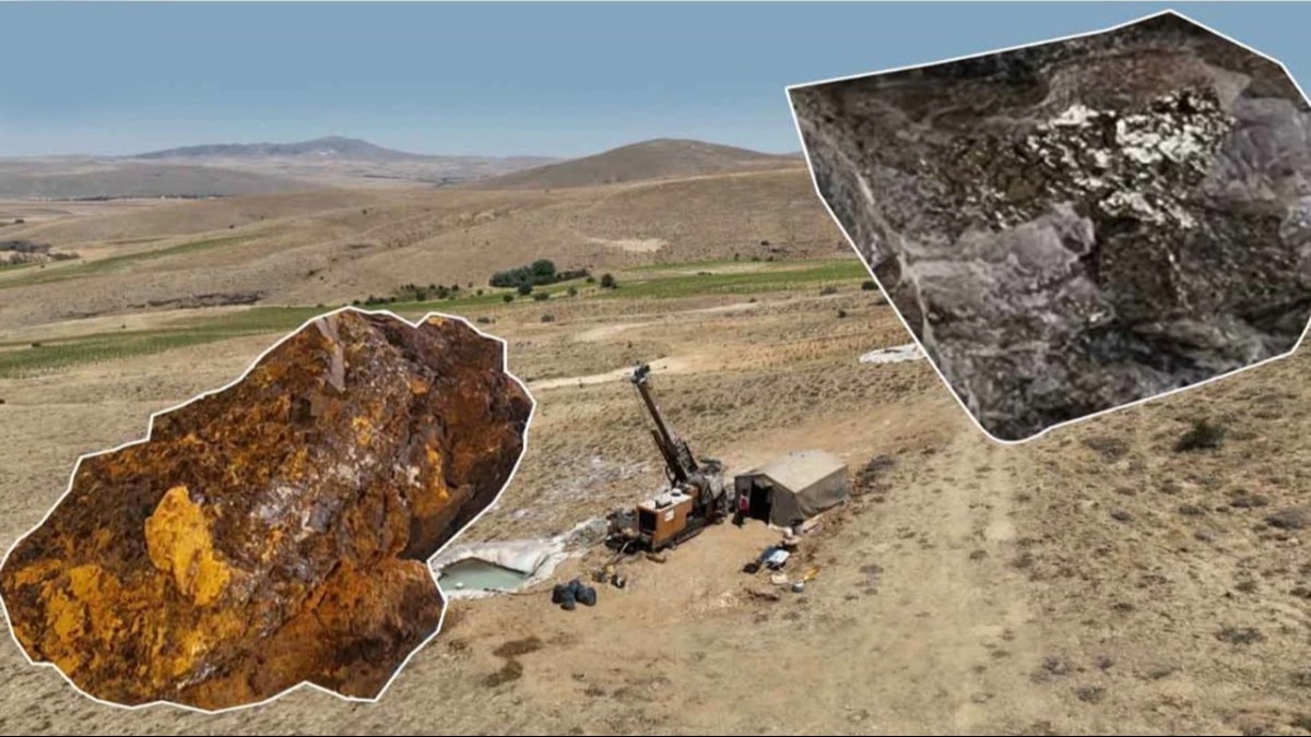 Kırşehir’in Kalbinde ‘Nadir Element’ Savaşı