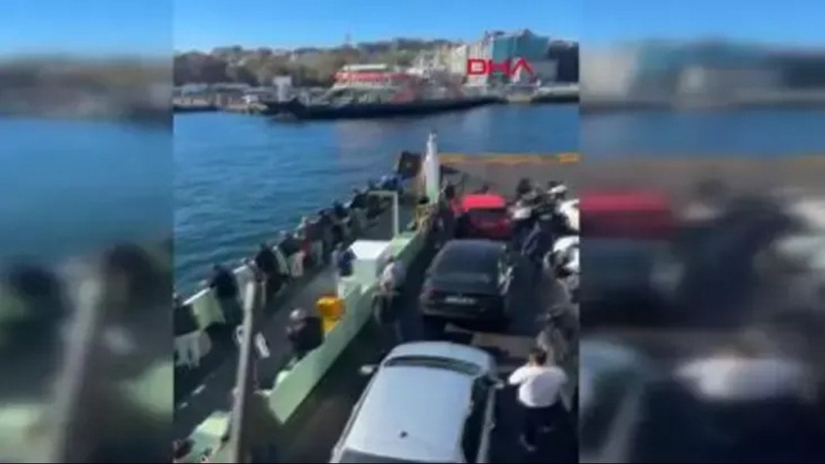 Son Dakika Haber Görseli