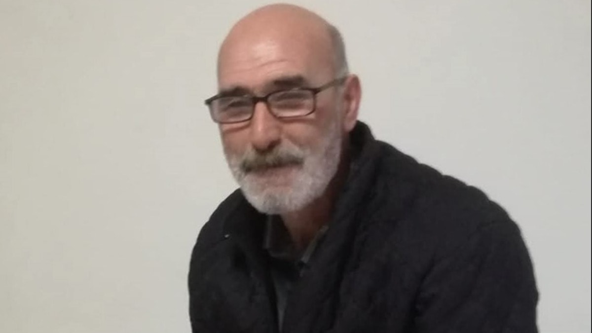 Sakarya'da 30 metrelik kuyuya düşen işçi can verdi