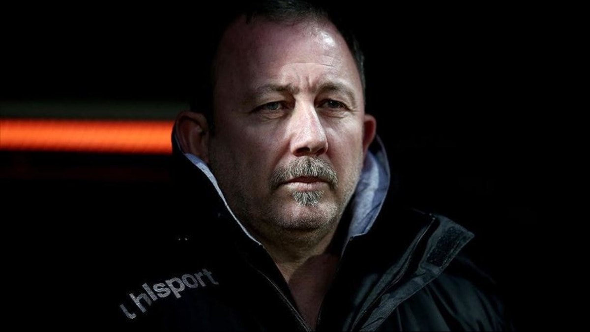 Sergen Yalçın Fenerbahçe'nin bir yıldızını daha istiyor