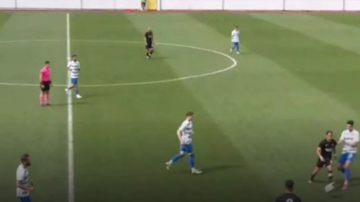 Bahis skandalı gündeme bomba gibi düştü: Her şey o maçta başlamış!